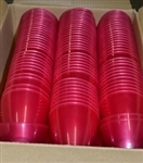 200 Easter Vigil Red Beakers (ONLY)