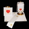 Sacred Heart Altar Linen Set