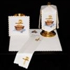 Loaves and Fishes Altar Linen Set