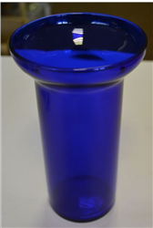 Sanctuary Glass (Blue)