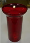 Sanctuary Glass (Red)