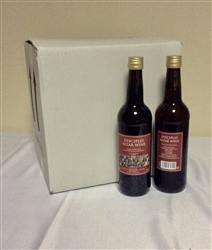 Disciples Altar Wine (Red Wine 12 Bottles x 0.75cl)