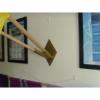Wall-Mounted Flag Holder (2)
