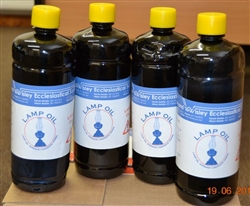 Lamp Oil (12)