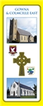 Gowna & Colmcille east Parish banner 1.2 x 0.5