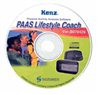 PAAS Lifestyle Coach for NL-2160 & NL-2200 Lifecorder PLUS & EX