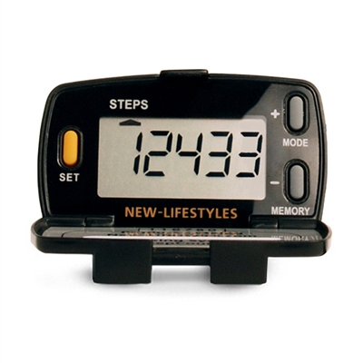NEW-LIFESTYLES NL-800 Accelerometer