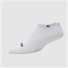 Footjoy Women's ProDry Lightweight Low Cut Socks (2 pack), White