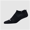 Footjoy Women's ProDry Lightweight Low Cut Socks (2 pack), Black