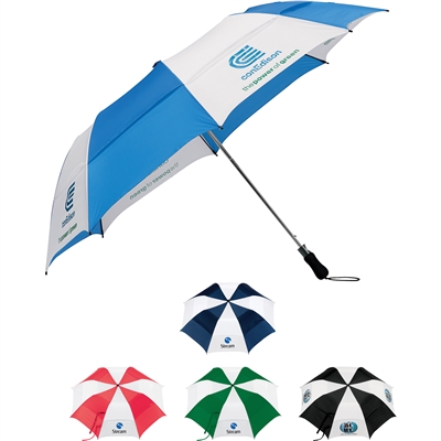 Custom Logo Golf Umbrella