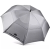 Sun Mountain 68" Manual Umbrella - Silver