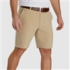 Footjoy FJ Lightweight Shorts, Khaki