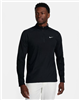 Nike Menâ€™s Dri-Fit Tour ADV Quarter Zip, Black