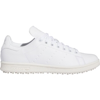 Adidas Men's Stan Smith Golf Shoes, White/White