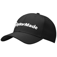 TaylorMade 24 Radar Hat, Black