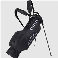 Sun Mountain 2.5+ Stand Bag, Black