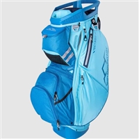 Sun Mountain C-130 Cart Bag, Surf/ River