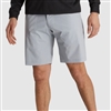 Menâ€™s Footjoy Hydro Shorts 10â€ InSeam, Grey