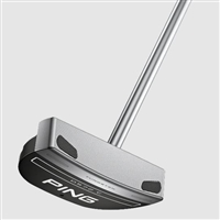 PING 2023 DS72 Chrome Putter, Right Hand, 34"
