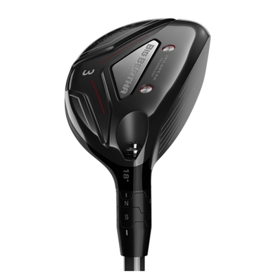 Callaway Big Bertha Ladies Hybrid