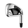 Callaway Rogue ST MAX 2022 Iron Set, Steel