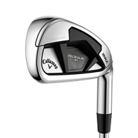 Callaway Rogue ST MAX 2022 Iron Set, Steel