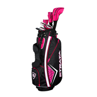 Callaway Strata 11-Piece Women's Complete Set