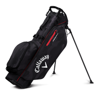 Callaway Fairway C Stand Bag, Black Camo