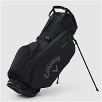 Callaway Fairway 14 Stand Bag - Black