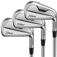 Prior Generation - Titleist T200 Iron Set