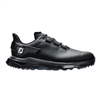 FootJoy Men's PROSLX CARBON Spikeless Golf Shoes, Black