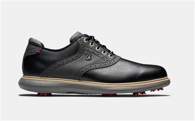 FootJoy Traditions, Black