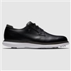 FootJoy Men's Traditions Blucher, Black