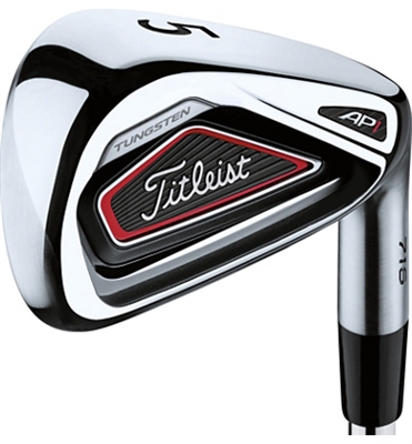 Titleist 716 AP1 Iron Set