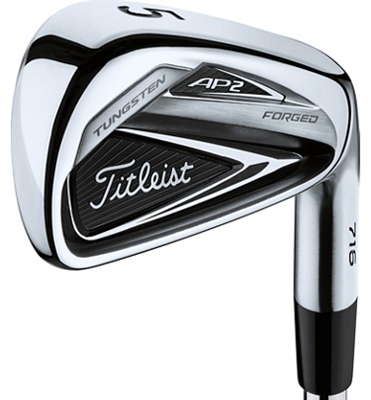 Titleist 716 AP2 Iron Set