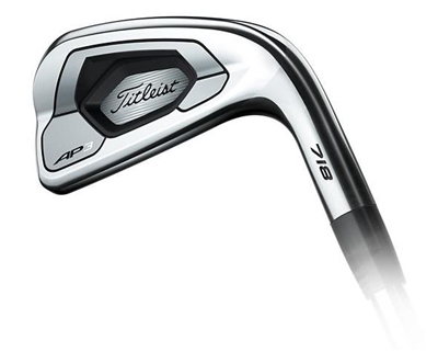 Titleist 718 AP3 Iron Set