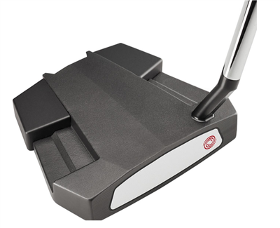 Odyssey Eleven S Putter, Pistol Grip (Demo)