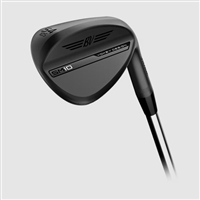 Titleist Vokey SM10 Black Wedge