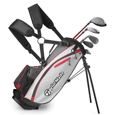 TaylorMade Junior Phenom Package Set 5-8 yrs.