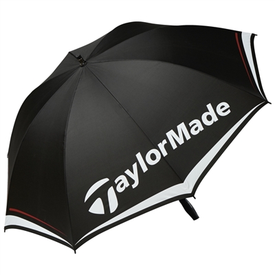 TaylorMade 60" Single Canopy Umbrella