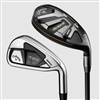 Callaway Rogue ST MAX 2022 Combo Set, Graphite