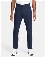 Nike Menâ€™s 5-Pocket Slim-Fit Repel Golf Pants, Navy