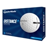 TaylorMade Distance Plus Custom Logo Golf Balls