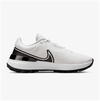 Nike Menâ€™s Infinity Pro 2, White/Black