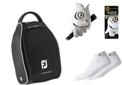 $50 FootJoy Tournament Pack