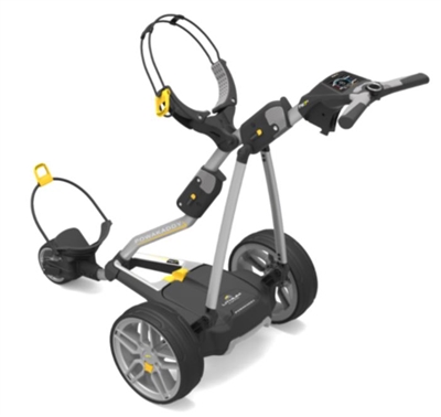 Powakaddy FW7s Electric Trolley Cart