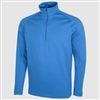 Galvin Green Men's Drake CL Logo Pullover, Blue