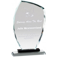 Slanted Glass Award