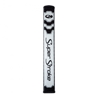 SuperStroke Flatso 3.0 Putter Grip w/ Counter Core Grips