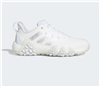 Adidas Womenâ€™s CodeChaos 22 Spikeless, White/Silver